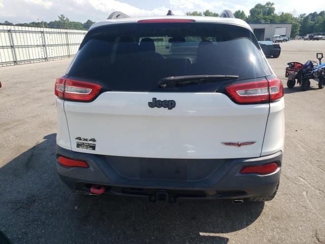 1C4PJMBS5EW185510 Jeep Cherokee