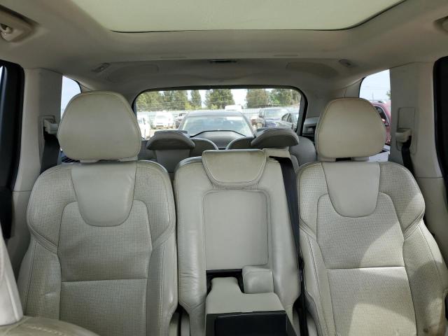 YV4A22PL4G1034535 Volvo XC90 T6