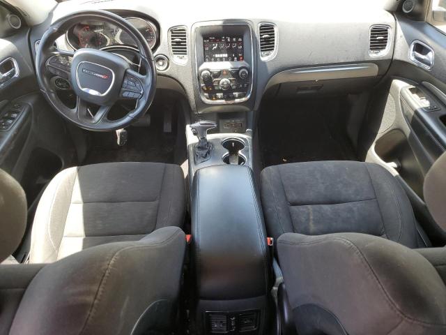 1C4RDHAG1JC362196 Dodge Durango
