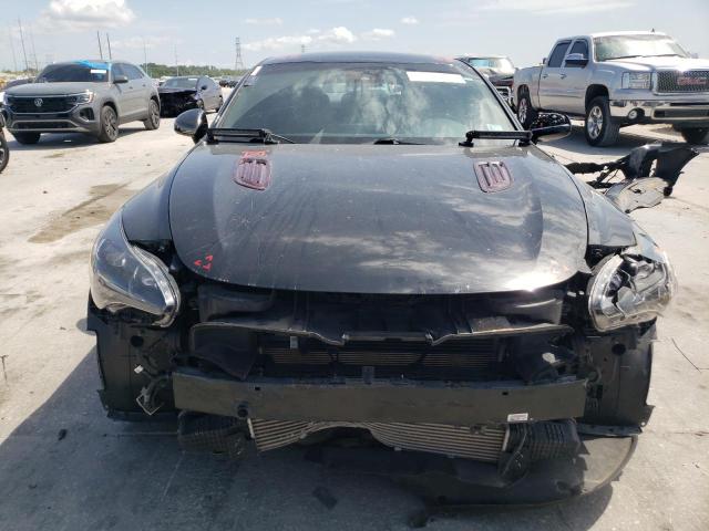 KNAE35LC0L6078034 KIA tgdi lamda ii