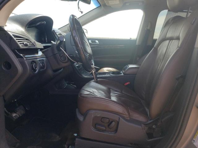 2LMHJ5FK4JBL00498 Lincoln MKT