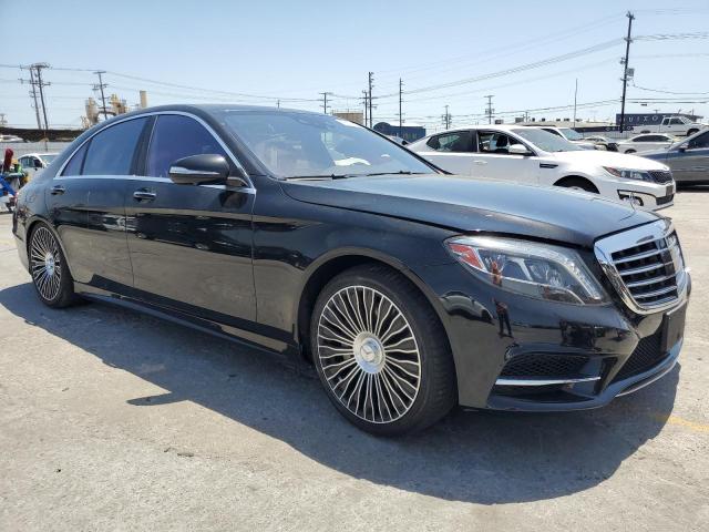 WDDUG8CB0FA168612 Mercedes-Benz 2015