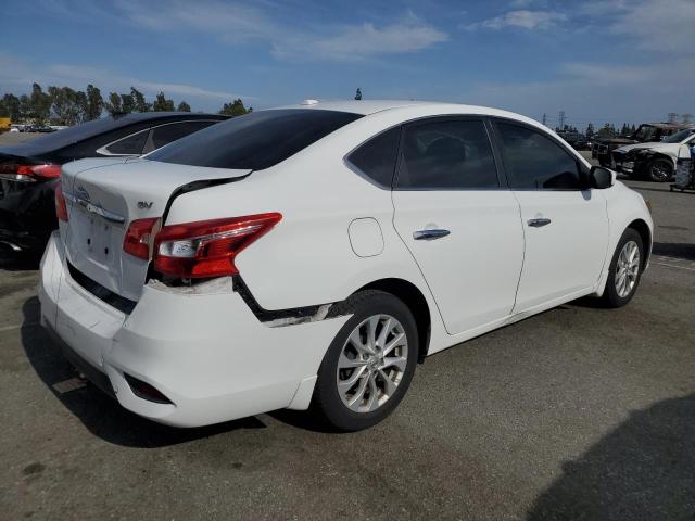 3N1AB7AP0KY273471 Nissan 2019