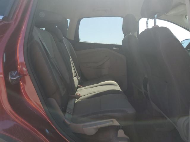 1FMCU9GX1FUB41214 Ford 2015