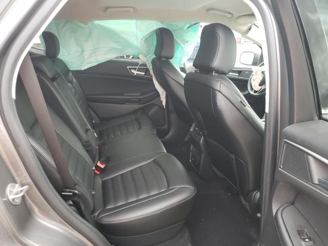 2FMPK4J95NBA28410 Ford EDGE SEL