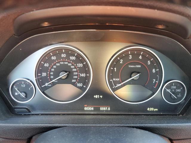 WBA4W3C07LFH43706 BMW 430I
