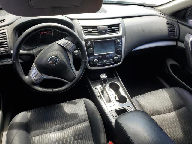 1N4AL3AP9JC160313 Nissan Altima
