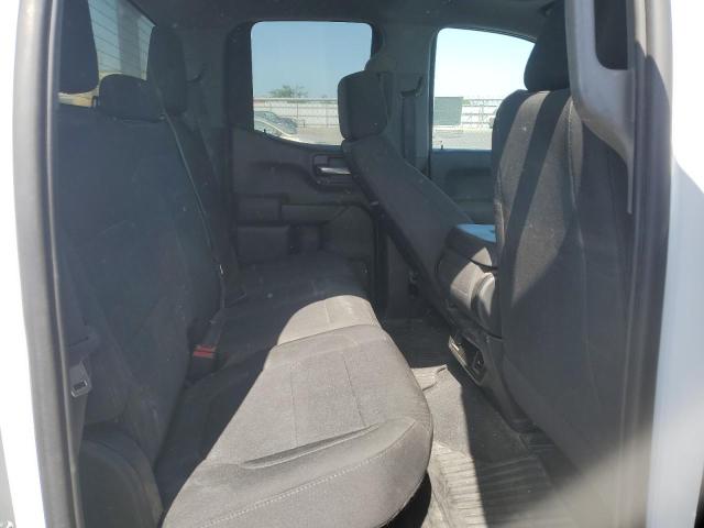1GCRWBEK9MZ360784 Chevrolet l3b