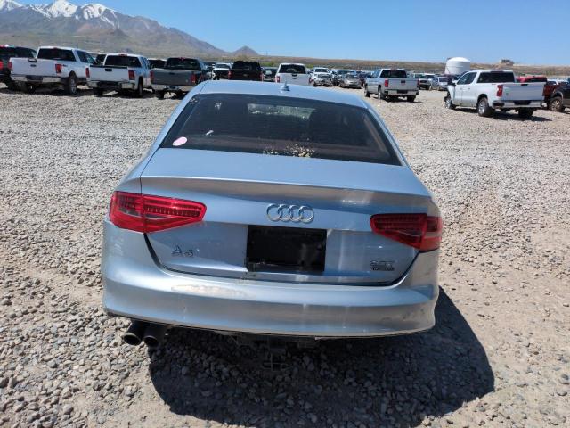 WAUBFAFL1FN027229 Audi flex fuel capable engine