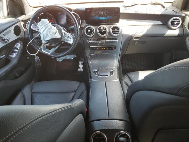 W1N0G8DB2MG011531 Mercedes-Benz m264