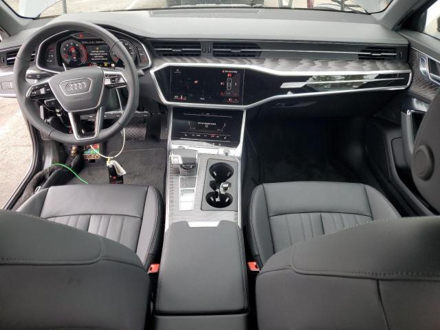 WAUK2BF20SN006696 Audi A6 PREMIUM