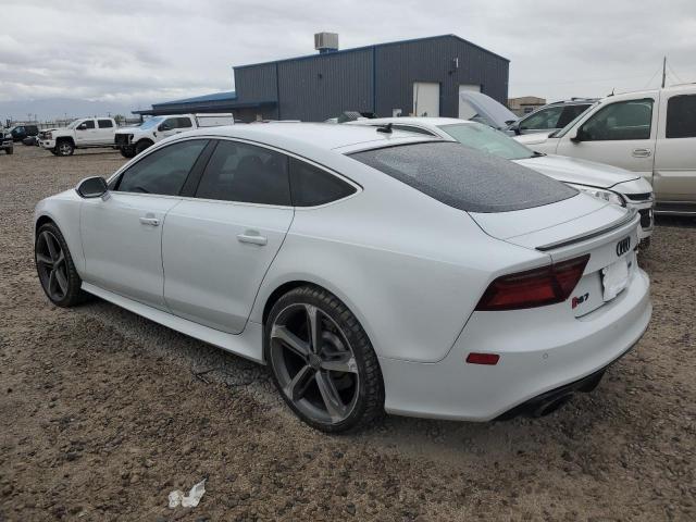 WUAW2BFC1GN902562 Audi RS7