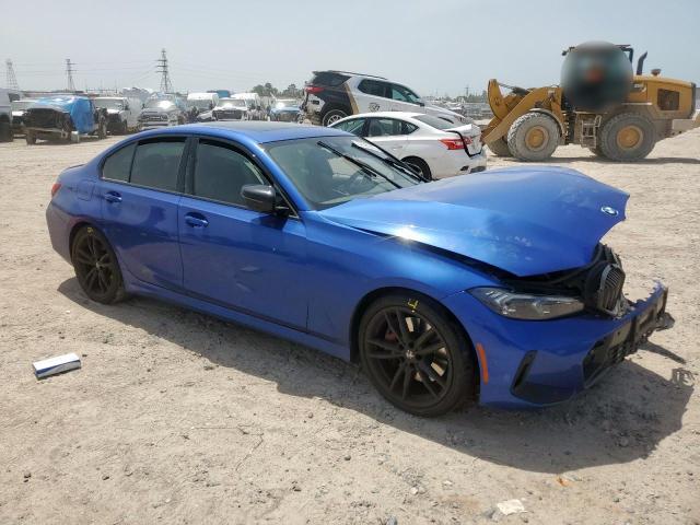 3MW69FF00P8D04288 BMW 330I