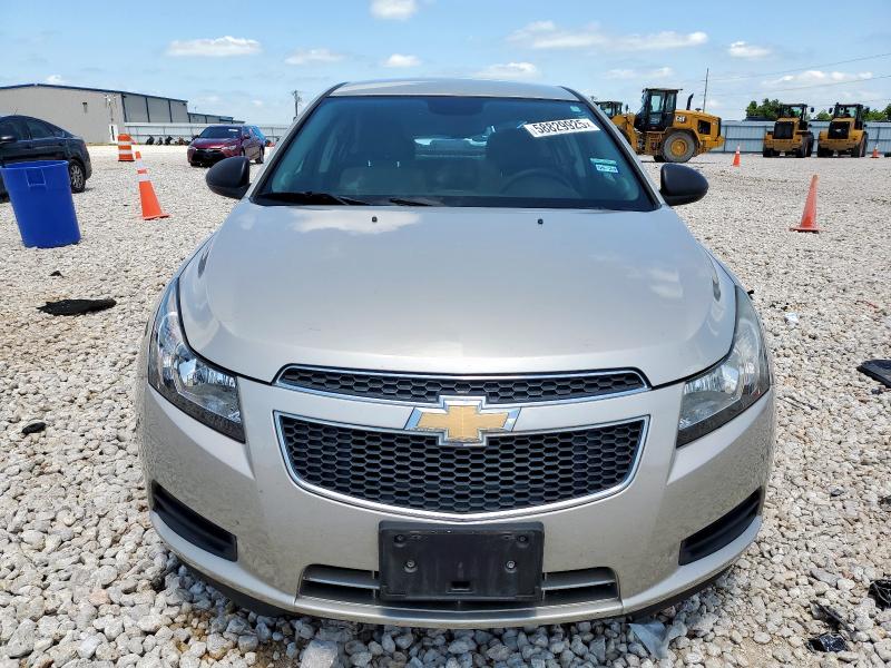 1G1PA5SH9E7373640 Chevrolet luw