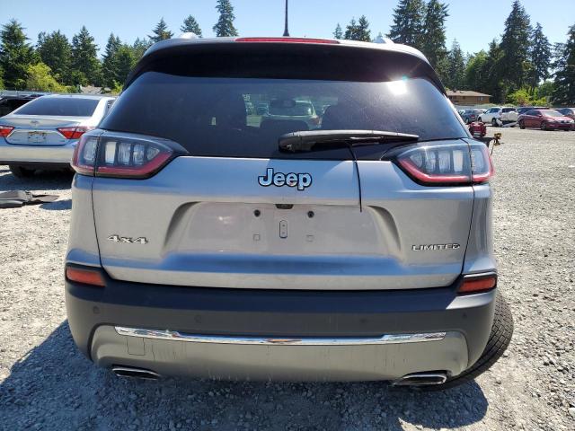 1C4PJMDN2KD179839 Jeep 2019