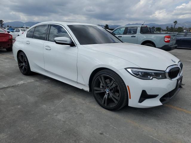 3MW5R1J08N8C23042 BMW 2022