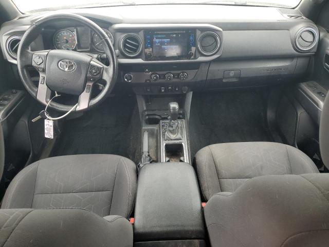 3TMBZ5DN9KM018322 Toyota 2gr-fks