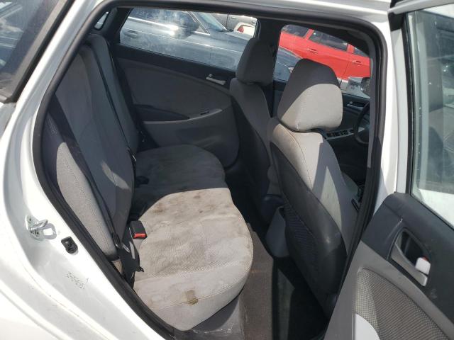 KMHCT5AE5EU173424 Hyundai ACCENT GLS