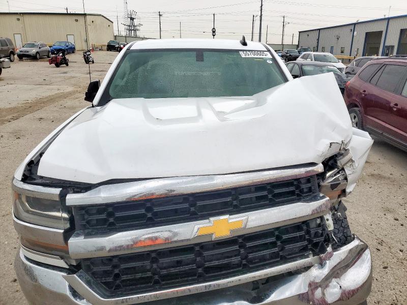 1GCRCNEH9HZ347148 Chevrolet Silverado
