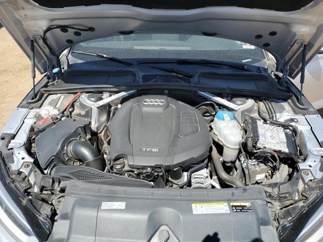 WAUENCF56JA051149 Audi A5