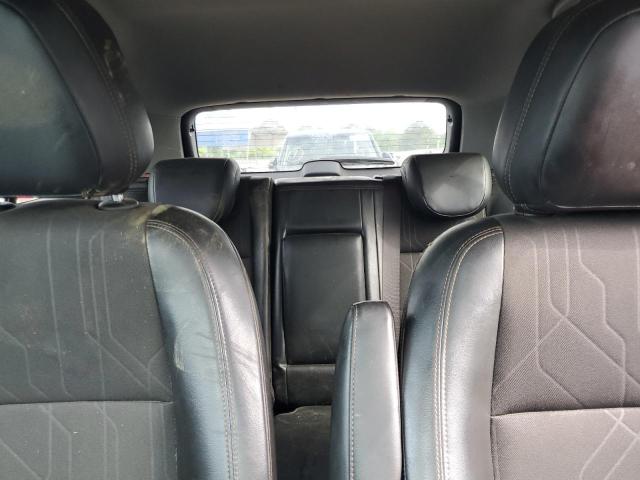KL7CJLSB1MB322910 Chevrolet TRAX 1LT