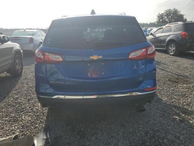 3GNAXLEX1KS568686 Chevrolet EQUINOX LT