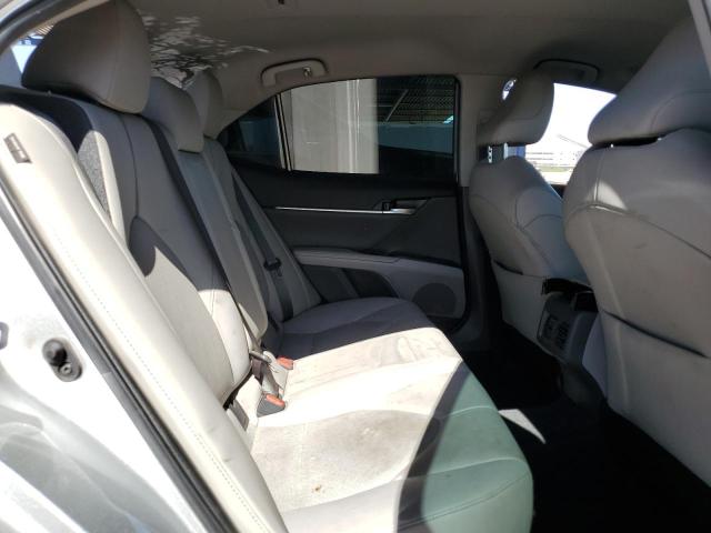4T1F11AKXNU022225 Toyota CAMRY XLE