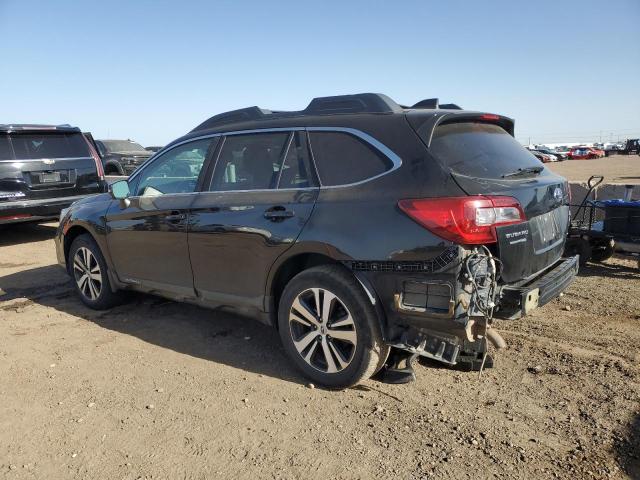 4S4BSENC0J3225713 Subaru u4