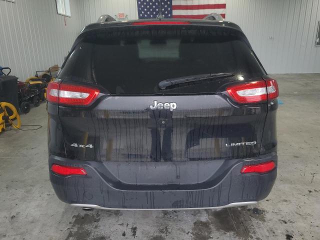 1C4PJMDB8HW665137 Jeep CHEROKEE L