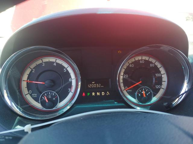 2C4RDGBG5GR109956 Dodge 2016