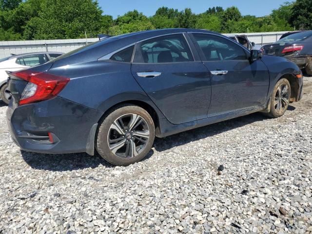 19XFC1F93HE033154 Honda l15b7