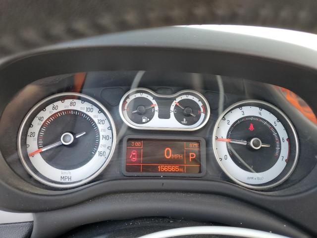 ZFBCFABH8EZ023861 Fiat 500l Easy