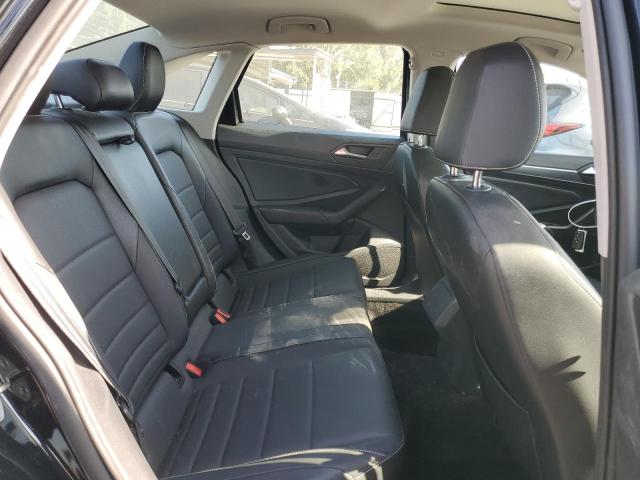3VW7M7BU4PM013544 Volkswagen tsi