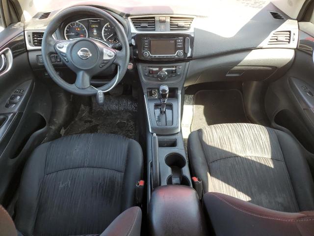 3N1AB7AP8JL663567 Nissan SENTRA S