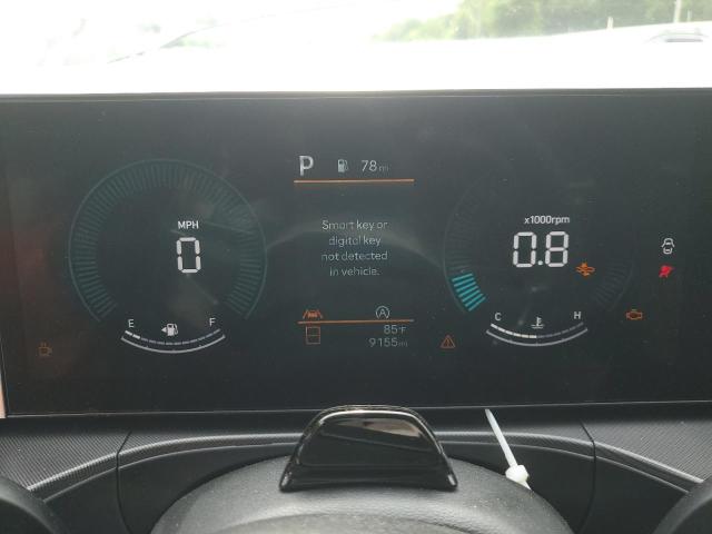 5NMP3DGL4RH019161 Hyundai Santa Fe X
