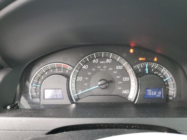 4T1BF1FK9EU748375 Toyota 2ar-fe