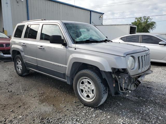1C4NJRBB8GD556940 Jeep PATRIOT SP