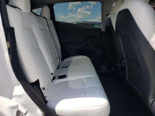 7SAYGDEE9SA356817 Tesla Model Y