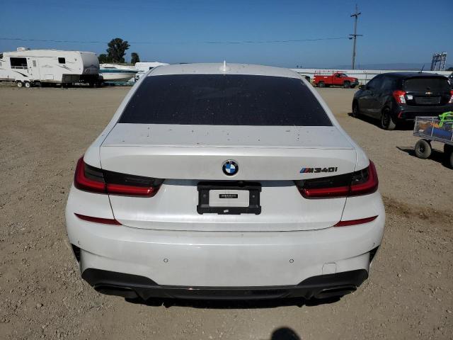WBA5U7C06LA232435 BMW 2020