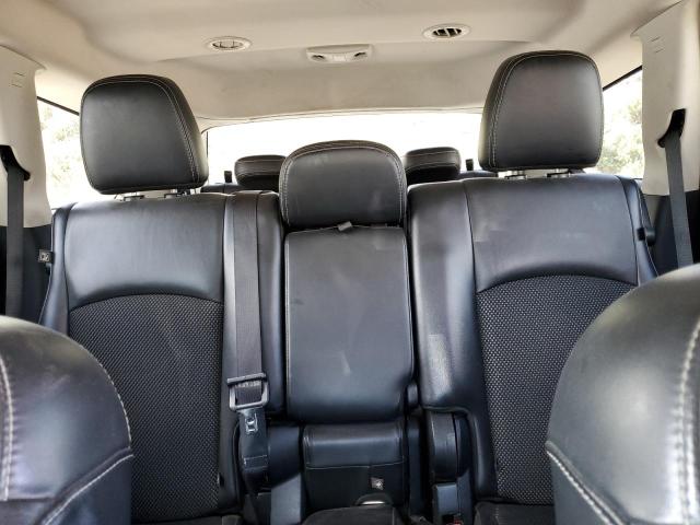 3C4PDDGG8FT607398 Dodge 2015