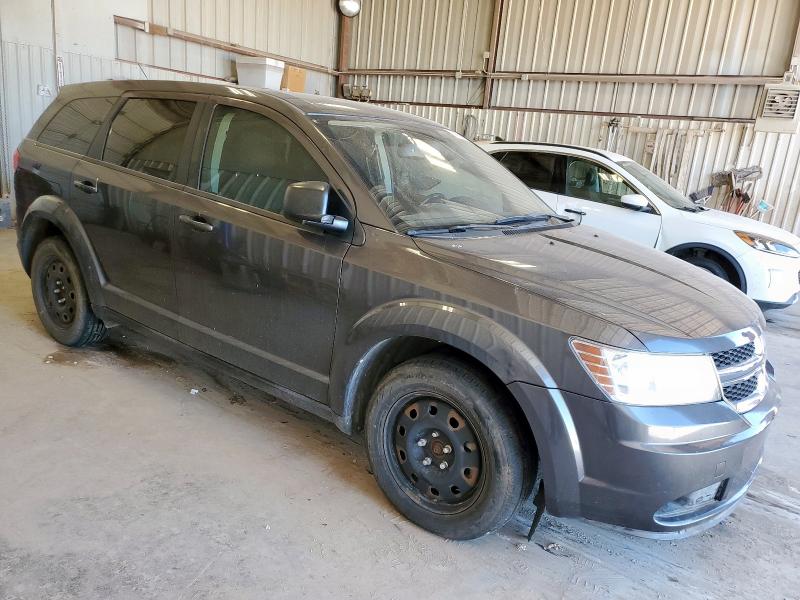 3C4PDCAB4ET163717 Dodge JOURNEY SE