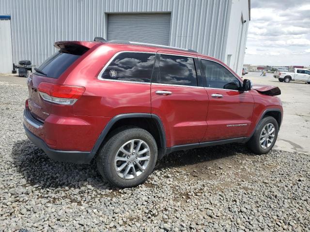 1C4RJFBG8FC607949 Jeep Grand Cher