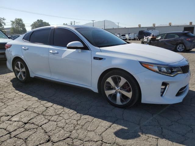 5XXGW4L27JG186136 KIA t-gdi