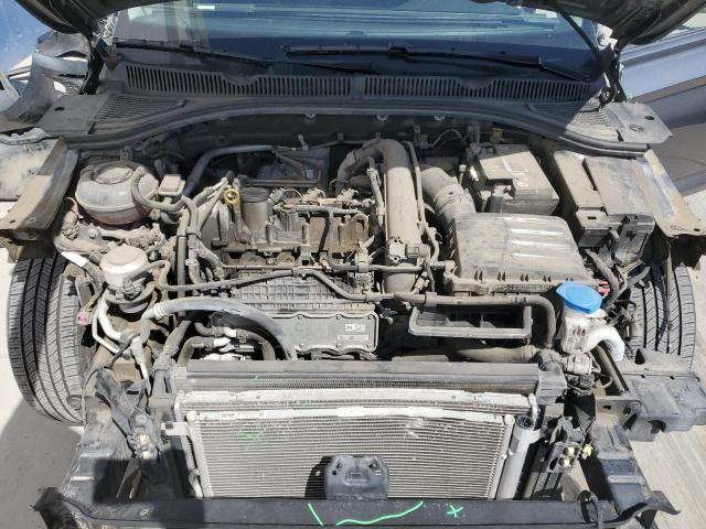 3VWE57BU9MM077191 Volkswagen tsi