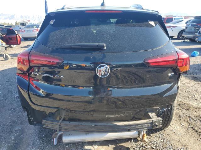 KL4MMDSL8NB064202 Buick l3t - l3, sidi, vvt, alum