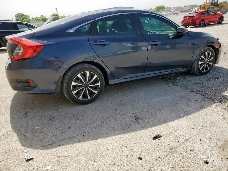 19XFC2F57HE031586 Honda Civic Lx