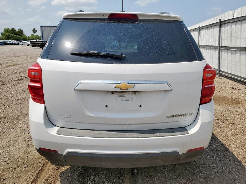 2GNALCEK1G6241243 Chevrolet lea - e85 max, aluminum