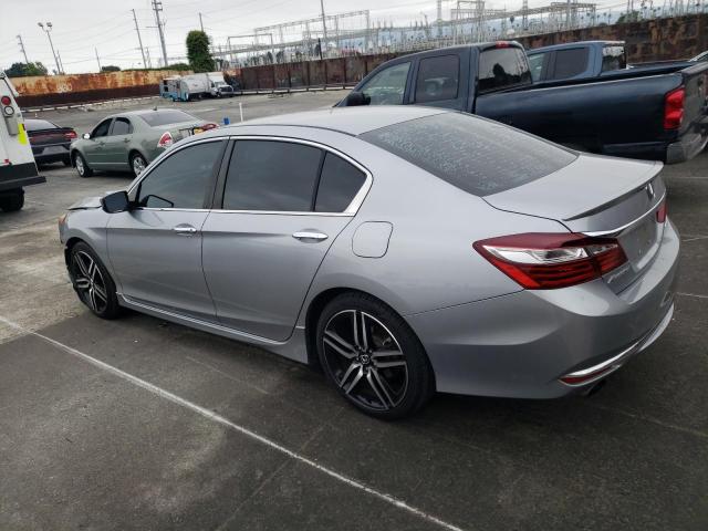 1HGCR2F50HA292046 Honda k24w1