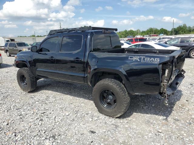 3TMCZ5AN0KM220264 Toyota TACOMA DOU
