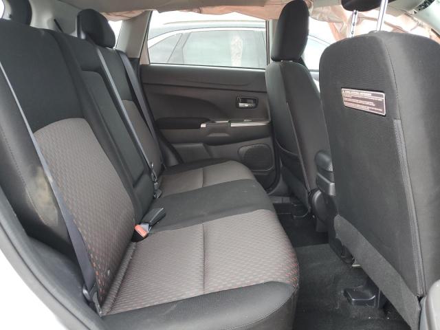 JA4AP3AU9JU025096 Mitsubishi mivec